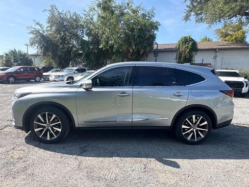 Used 2025 Acura MDX FWD w/ Technology Package image 2