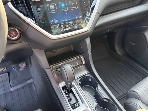 New 2026 Subaru Ascent Touring image 23