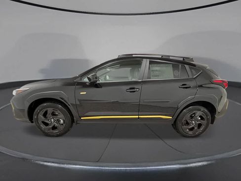 New 2026 Subaru Crosstrek 2.5i Sport AWD/4WD image 2