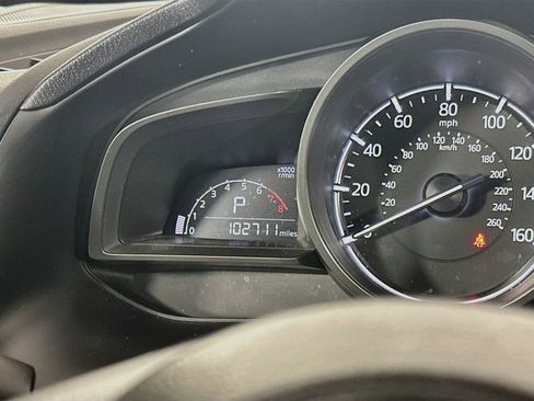 Used 2017 MAZDA MAZDA3 Touring FWD image 18