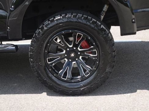 Used 2021 Ford F150 XLT w/ Equipment Group 302A High AWD/4WD image 29