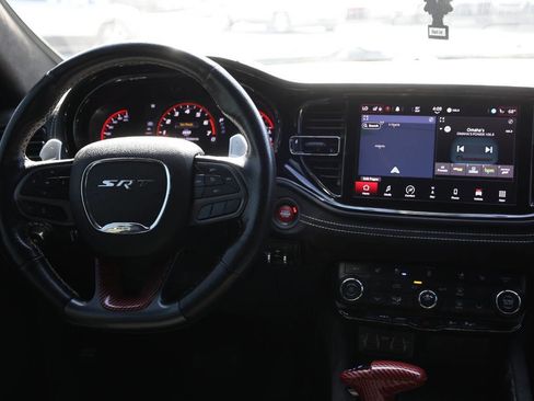 Used 2022 Dodge Durango SRT w/ Premium Interior Group AWD/4WD image 25