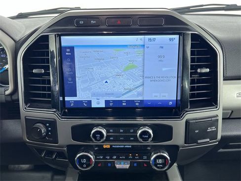 Used 2022 Ford F250 Lariat w/ Lariat Value Package image 14