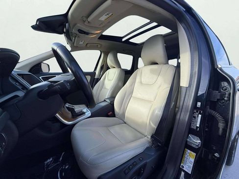 Used 2017 Volvo XC60 T6 Inscription w/ Climate Package image 20