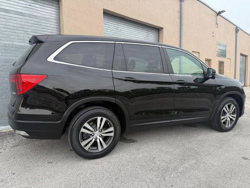 Used 2016 Honda Pilot EX-L image 12