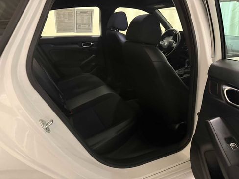 Used 2023 Honda Civic Sport image 25