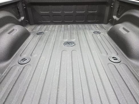 New 2026 RAM 2500 Big Horn image 37