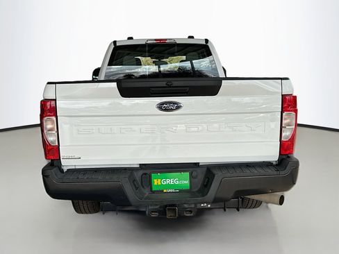 Used 2021 Ford F250 XL w/ Power Equipment Group image 8