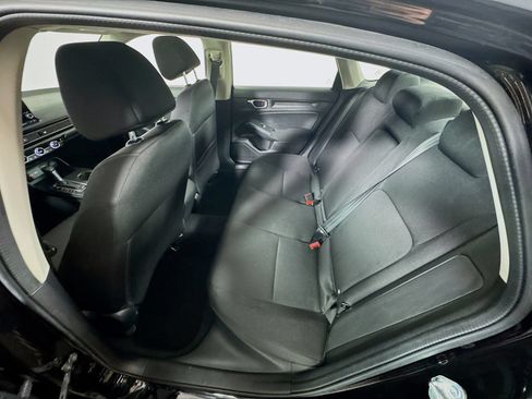 Used 2023 Honda Civic EX image 27