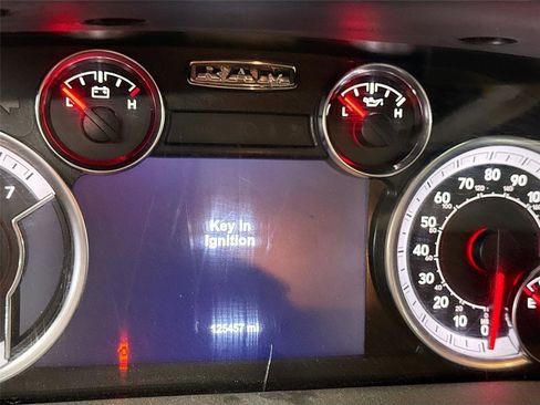 Used 2019 RAM 1500 Big Horn image 3