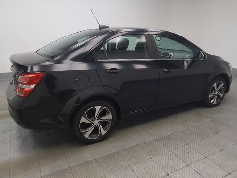 Used 2017 Chevrolet Sonic Premier FWD image 11