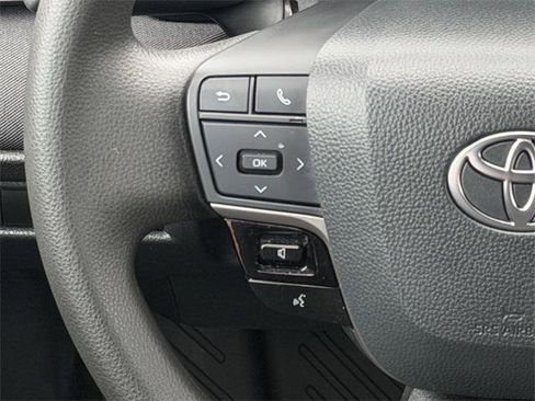 Certified 2025 Toyota Camry LE image 12