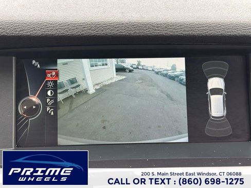 Used 2014 BMW X3 xDrive35i w/ Technology Package image 21