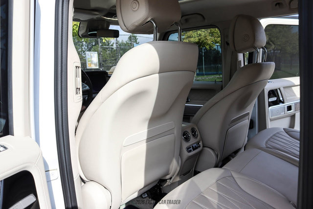 Used 2023 Mercedes-Benz G 550 image 64
