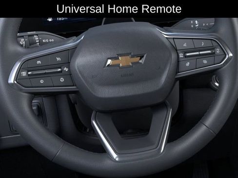 New 2026 Chevrolet Suburban High Country AWD/4WD image 20