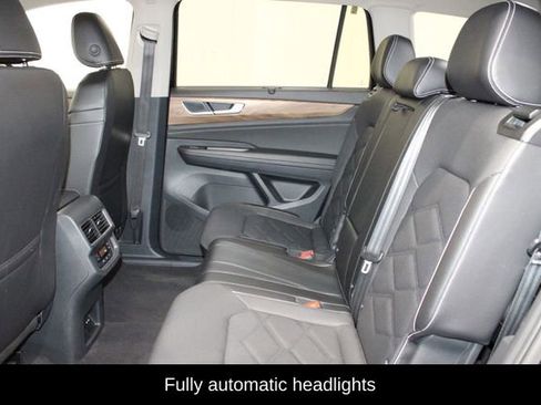 Used 2024 Volkswagen Atlas SE image 10