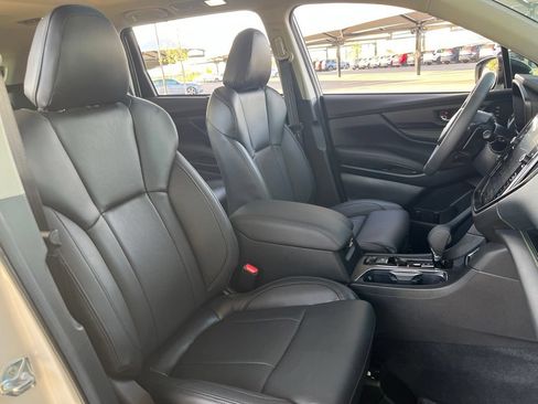 Used 2026 Subaru Ascent Bronze Edition AWD/4WD image 28
