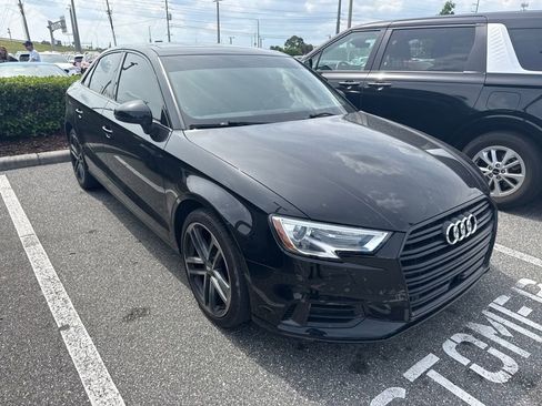 Used 2020 Audi A3 2.0T Premium FWD image 2