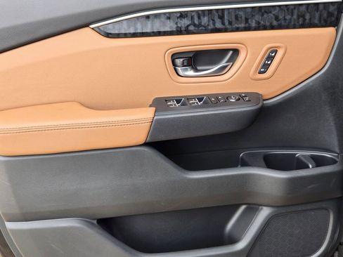 New 2026 Honda Passport TrailSport Elite image 12