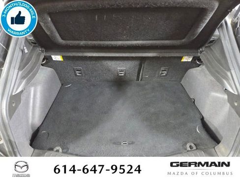 Used 2016 Ford Focus ST FWD image 23