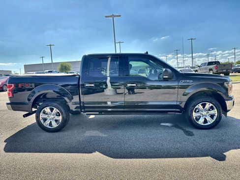 Used 2020 Ford F150 XLT w/ Equipment Group 302A Luxury image 10