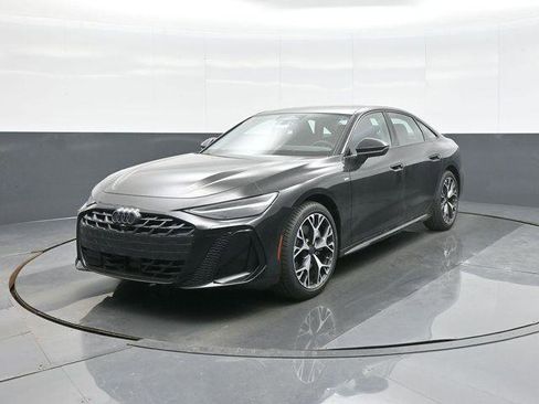 New 2026 Audi A6 Premium Plus image 3