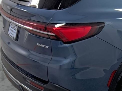 New 2026 Buick Enclave Preferred image 13