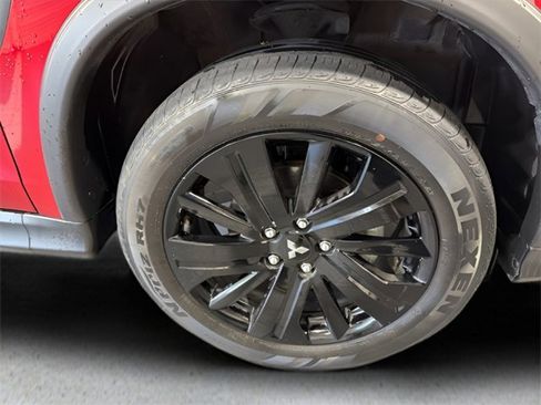 Used 2022 Mitsubishi Outlander Sport FWD image 32