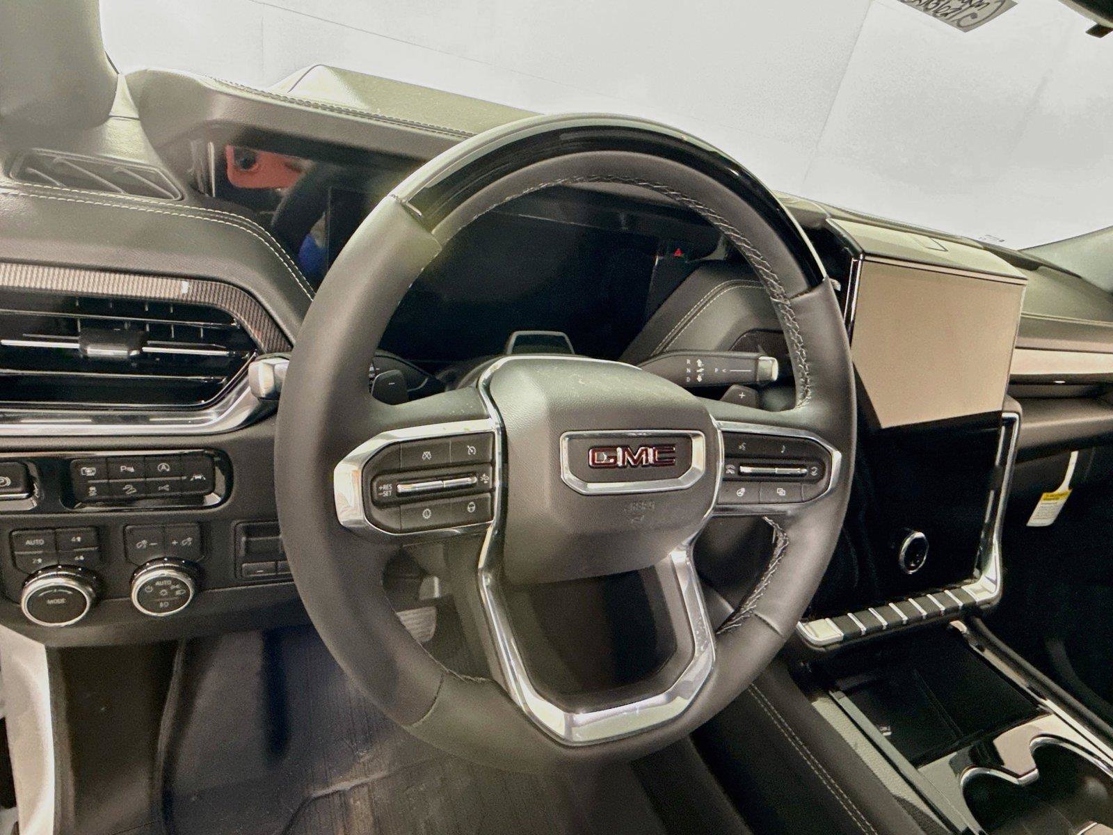 New 2027 GMC Yukon Elevation w/ Elevation Premium Package AWD/4WD image 5