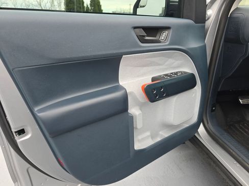 Used 2023 Ford Maverick XLT w/ Equipment Group 300A Standard image 19