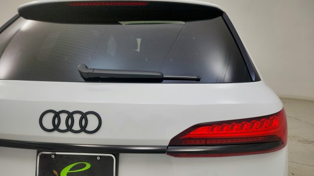 Used 2026 Audi Q7 3.0T Premium Plus w/ Premium Plus Package AWD/4WD image 26
