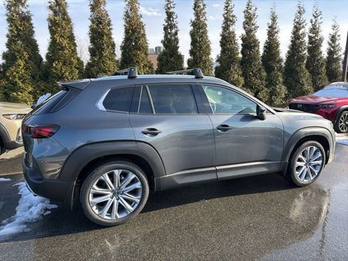 New 2026 MAZDA CX-50 AWD 2.5 S image 3