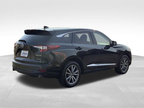 Used 2019 Acura RDX w/ Technology Package AWD/4WD image 17