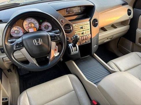Used 2011 Honda Pilot EX-L image 80
