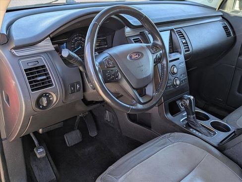 Used 2016 Ford Flex SEL w/ Equipment Group 202A image 10