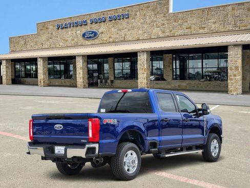 New 2026 Ford F250 XLT w/ FX4 Off-Road Package AWD/4WD image 5