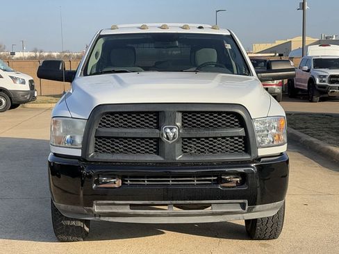 Used 2013 RAM 3500 Tradesman w/ Popular Equipment Group image 9