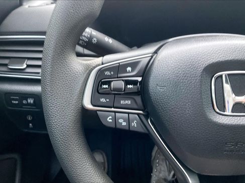 Used 2020 Honda Accord LX image 23
