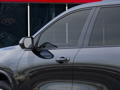 New 2026 GMC Acadia Denali Ultimate image 12