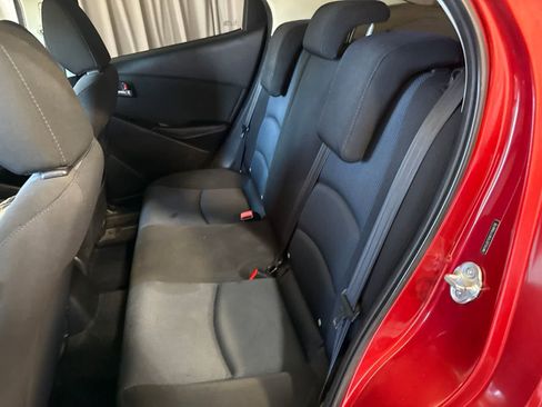 Used 2016 Scion iA FWD image 16
