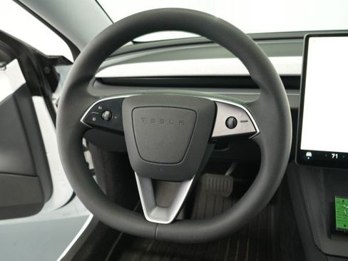 Used 2026 Tesla Model 3 RWD image 30