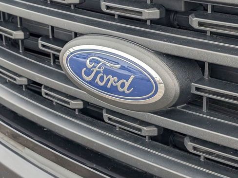 Used 2023 Ford F150 XL image 11