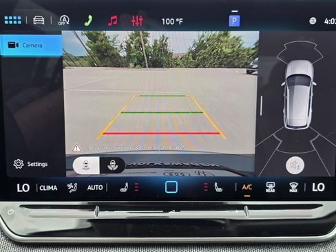 New 2026 Volkswagen Tiguan S FWD image 16