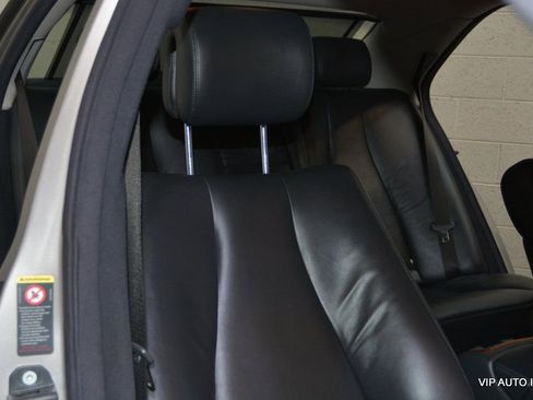 Used 2004 Mercedes-Benz S 500 4MATIC image 14