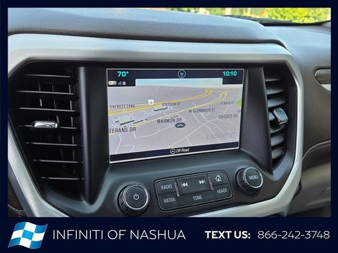 Used 2019 GMC Acadia SLT AWD/4WD image 25