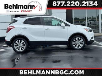 Used 2020 Buick Encore Preferred w/ Safety Package FWD video 1