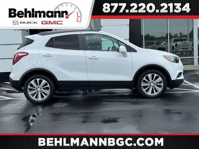 Used 2020 Buick Encore Preferred w/ Safety Package