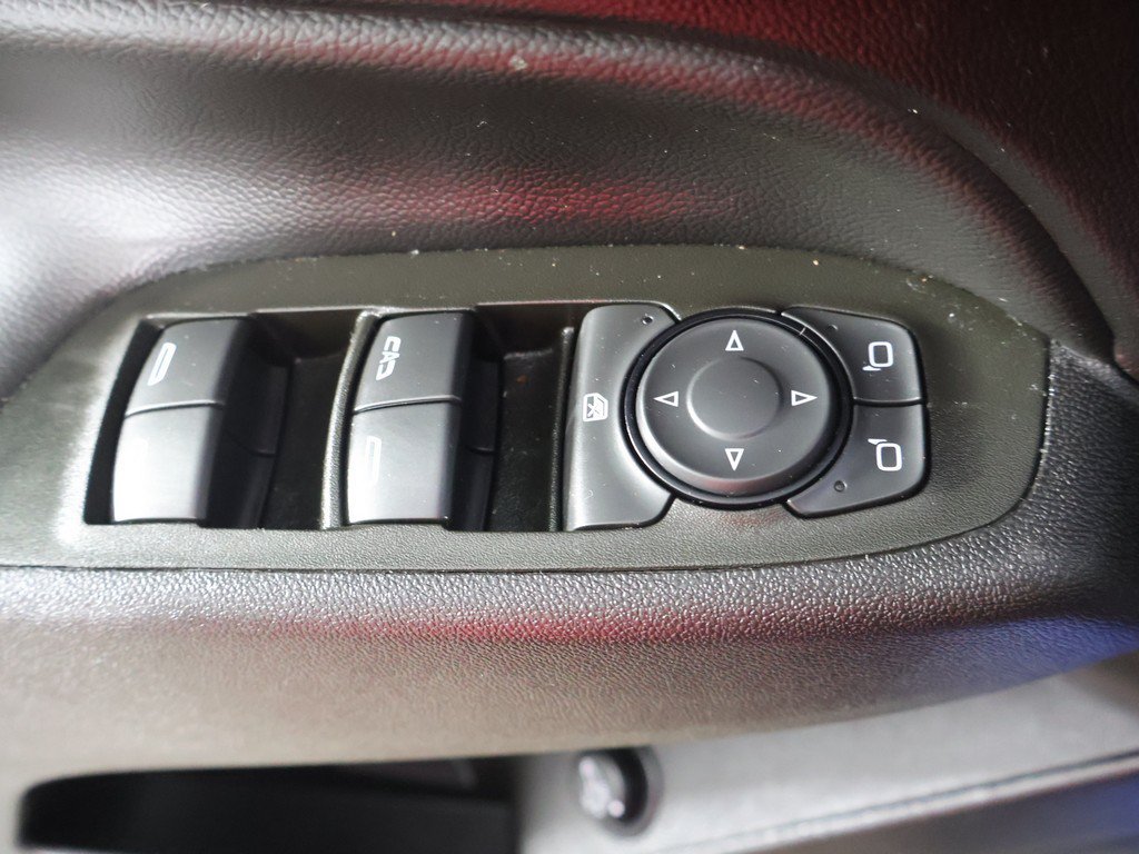 Used 2024 Chevrolet Equinox LT w/ LPO, Floor Liner Package FWD image 34