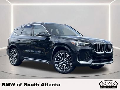 New 2025 BMW X1 xDrive28i w/ Convenience Package