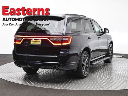 Used 2025 Dodge Durango R/T AWD/4WD image 5